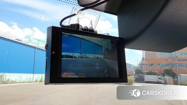 Renault Korea (Samsung) Master 2019 Белый из Кореи, фото 5