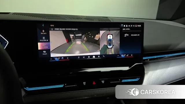 BMW 5 Series (G60) 2024 Белый из Кореи, фото 5