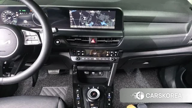 Kia The New Seltos 2022 Белый из Кореи, фото 5