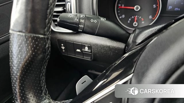 Kia Sportage The Bold 2019 Черный из Кореи, фото 5