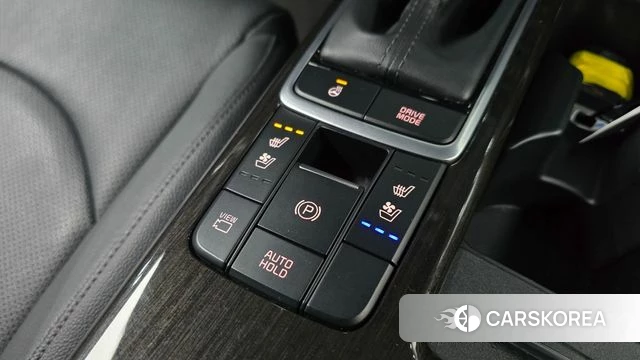 Kia The New K5 2nd generation 2019 Черный из Кореи, фото 5