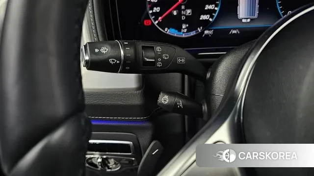 Mercedes-Benz G-Class W463b 2023 Черный из Кореи, фото 5