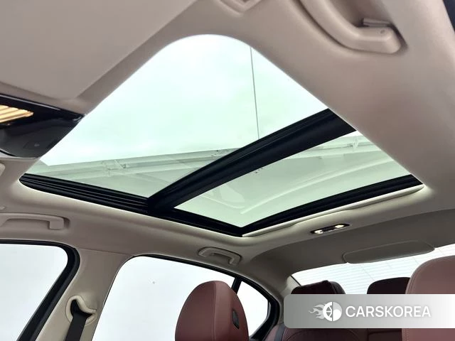 BMW i3 2023 Черный из Китая, фото 5