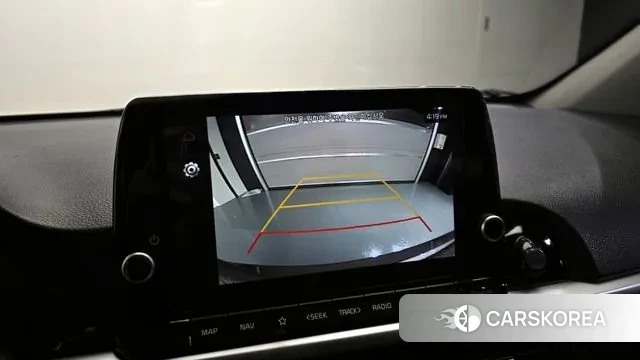 Kia Morning Urban (JA) 2020 Серый из Кореи, фото 5