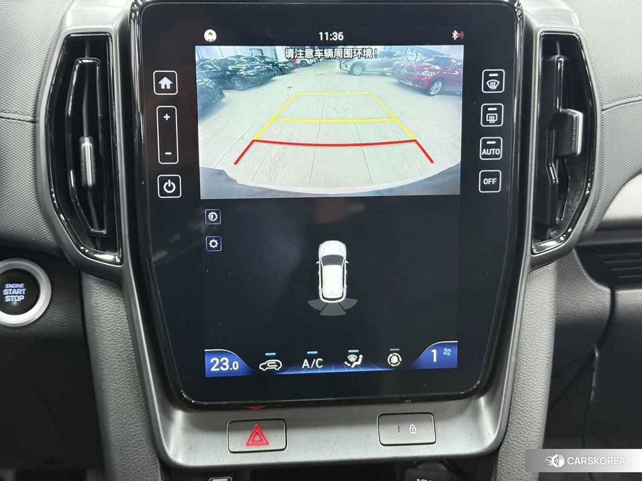 Hyundai ix35 2020 Белый из Китая, фото 5