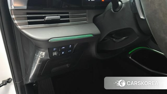 Hyundai The New Grandeur IG 2021 Белый из Кореи, фото 5