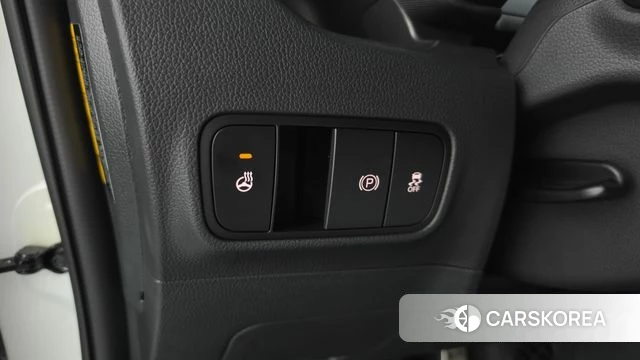 Kia The New Kia Ray 2024 Белый из Кореи, фото 5