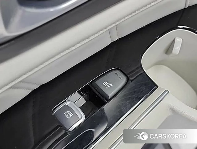 Kia Sorento 4th Generation 2023 Белый из Кореи, фото 5