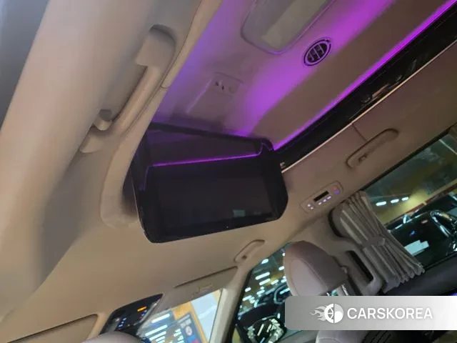 Kia Carnival 4th generation 2021 Белый из Кореи, фото 5