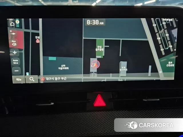 Kia Sportage 5th Generation 2022 Серый из Кореи, фото 5