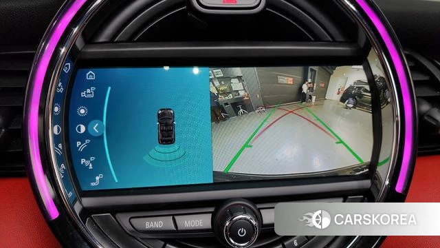 Mini Cooper S Convertible 2020 Черный из Кореи, фото 5