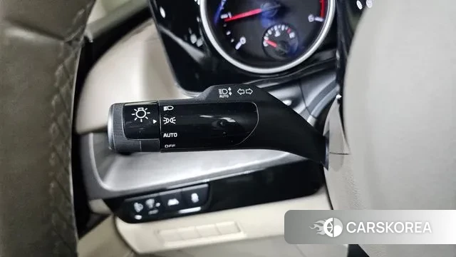 Kia Carnival 4th generation 2020 Белый из Кореи, фото 5