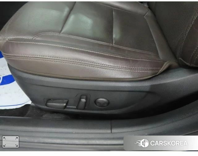 Hyundai The New Grandeur IG id 3942008 из Кореи 5