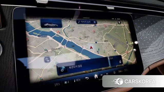 Mercedes-Benz E-Class W214 2024 Черный из Кореи, фото 5