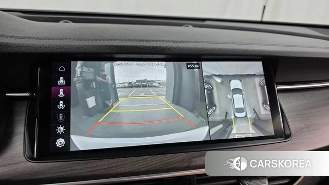 Kia K7 Premier 2019 Белый из Кореи, фото 5
