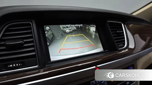 Genesis G80 2019 Серый из Кореи, фото 5