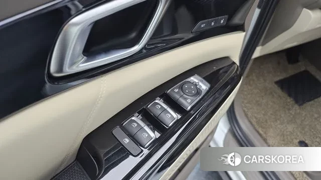 Kia Carnival 4th generation id 3654762 из Кореи 5