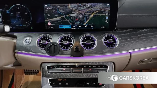 Mercedes-Benz CLS-Class C257 2021 Белый из Кореи, фото 5