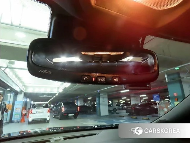 Chevrolet (GM Daewoo) Trax Crossover 2024 Черный из Кореи, фото 5