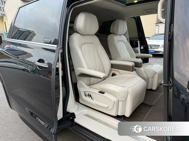 Volkswagen Weiran 2021 Черный из Китая, фото 5