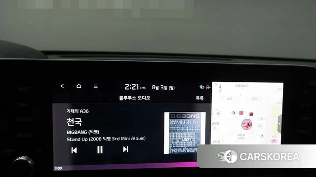 Kia Sorento 4th Generation 2020 Белый из Кореи, фото 5