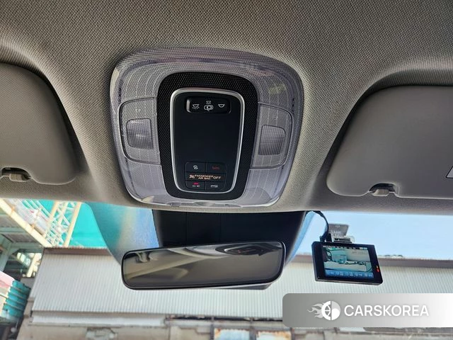 Hyundai Avante (CN7) 2021 Белый из Кореи, фото 5