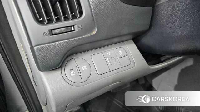 Hyundai The New Grand Starex 2019 Серебряный из Кореи, фото 5