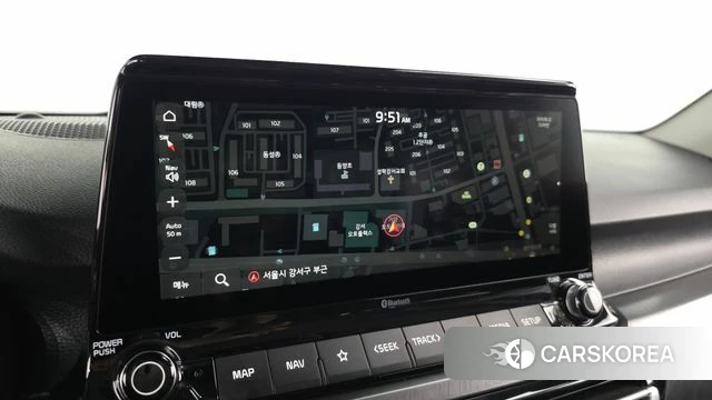 Kia Seltos 2020 Белый из Кореи, фото 5