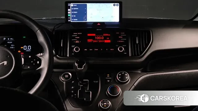 Kia The New Kia Ray 2023 Жемчужный цвет из Кореи, фото 5