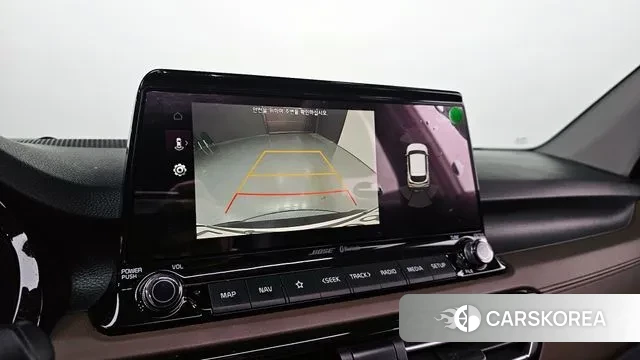 Kia Seltos 2019 Белый из Кореи, фото 5