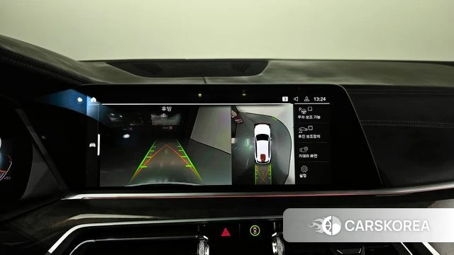 BMW X5 (G05) 2021 Белый из Кореи, фото 5