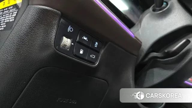 Hyundai The New Grandeur IG 2020 Белый из Кореи, фото 5