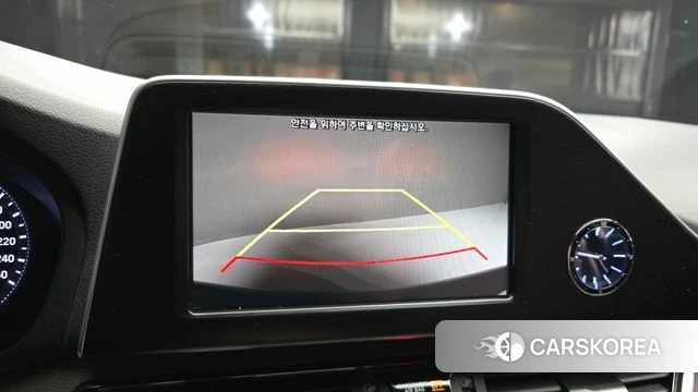 Hyundai Grandeur IG 2018 Черный из Кореи, фото 5