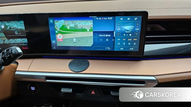 Ssangyong The New Torres 2024 Черный из Кореи, фото 5