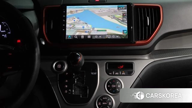 Kia The New Ray 2018 Черный из Кореи, фото 5