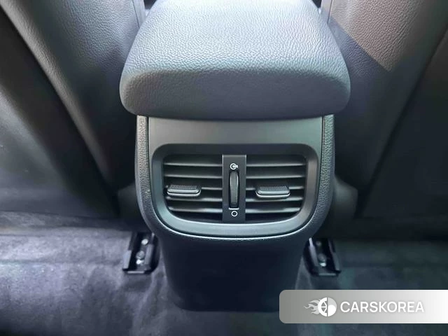 Kia K3 2022 Белый из Китая, фото 5