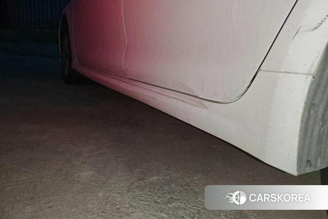 Toyota Corolla 2022 Белый из Китая, фото 5