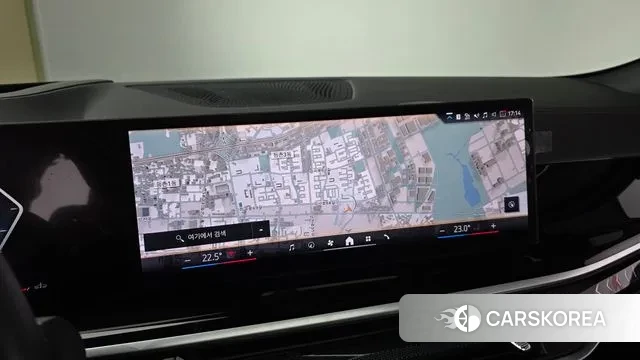 BMW X6 (G06) 2025 Белый из Кореи, фото 5