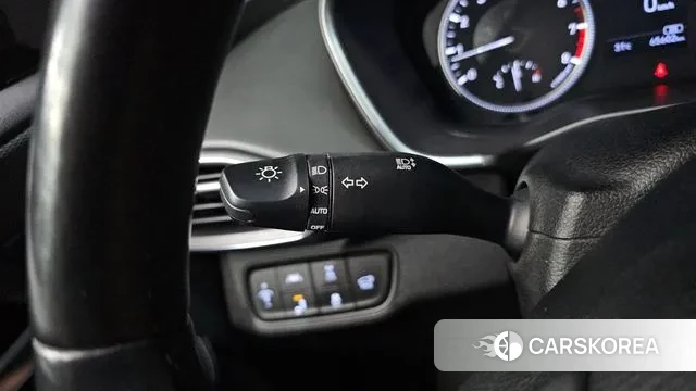 Hyundai Santa Fe TM 2020 Серый из Кореи, фото 5