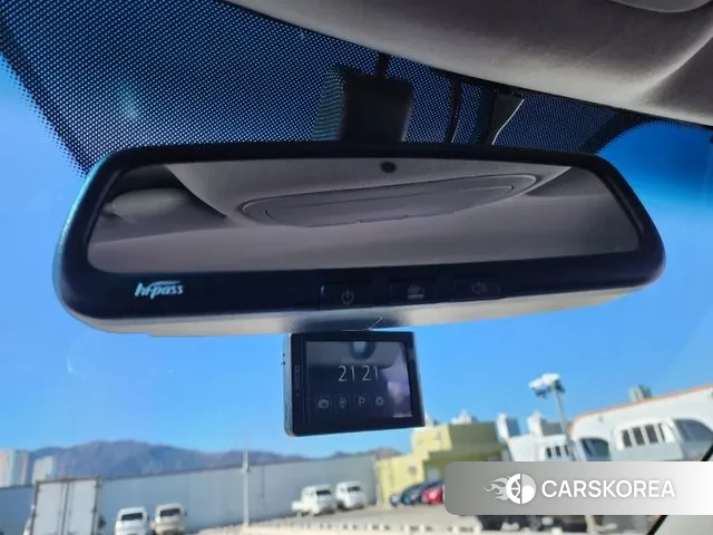 Ssangyong Tivoli Armor 2018 Белый из Кореи, фото 5