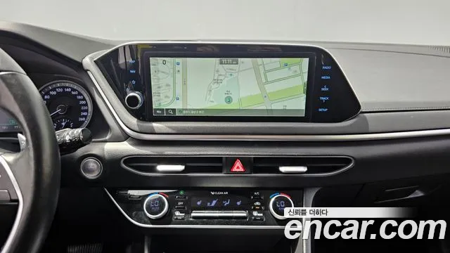 Hyundai Sonata (DN8) id 2698172 из Кореи 5