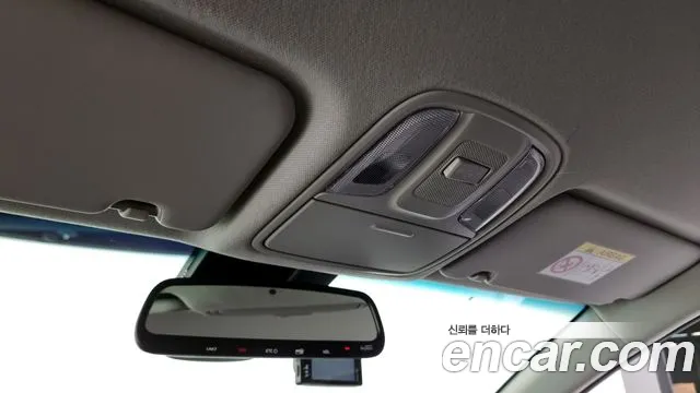 Kia Niro EV id 2709217 из Кореи 5