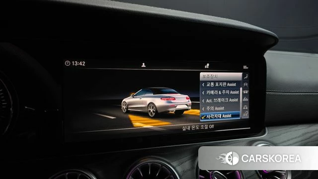 Mercedes-Benz E-Class W213 2019 Белый из Кореи, фото 5