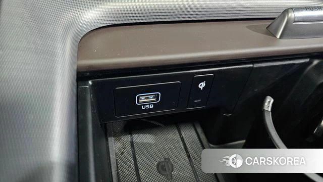 Hyundai The New Palisade 2023 Белый из Кореи, фото 5