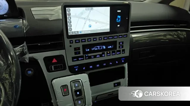 Hyundai Staria id 3078773 из Кореи 5