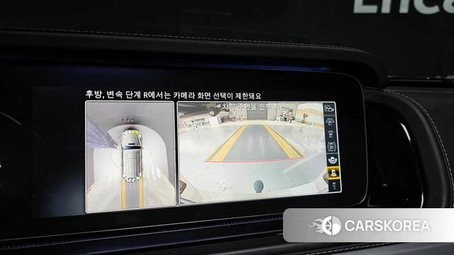 Mercedes-Benz G-Class W463b 2021 Белый из Кореи, фото 5