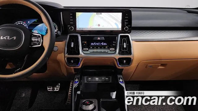 Kia Sorento 4th Generation id 2659288 из Кореи 5