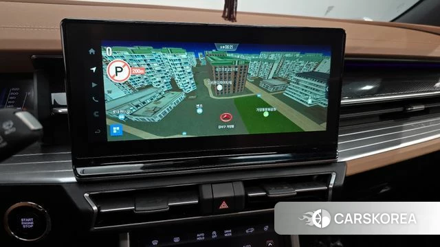 Ssangyong Torres 2023 Белый из Кореи, фото 5