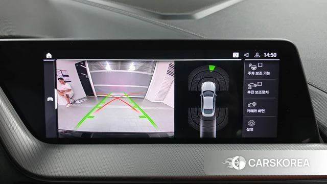 BMW 2 Series Gran Coupe (F44) 2022 Черный из Кореи, фото 5