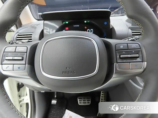 Hyundai Casper 2022 Белый из Кореи, фото 5